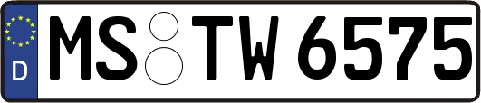 MS-TW6575