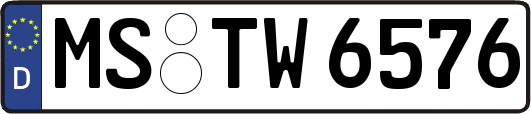 MS-TW6576