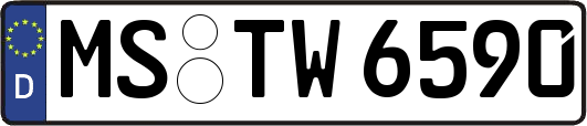 MS-TW6590
