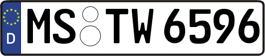MS-TW6596