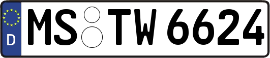 MS-TW6624