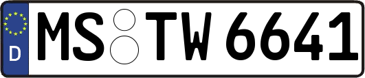 MS-TW6641