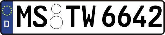 MS-TW6642