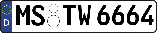MS-TW6664