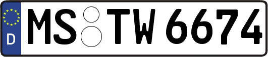 MS-TW6674