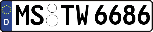 MS-TW6686