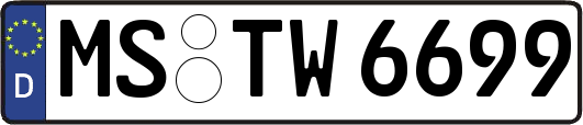 MS-TW6699