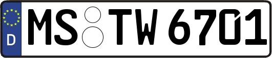 MS-TW6701