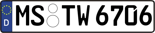 MS-TW6706