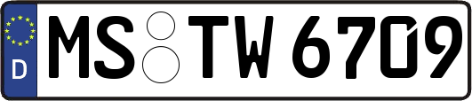 MS-TW6709