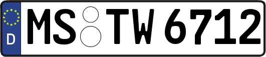 MS-TW6712