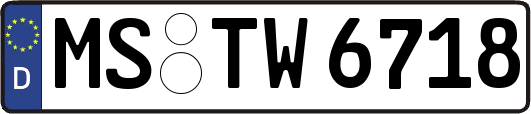 MS-TW6718