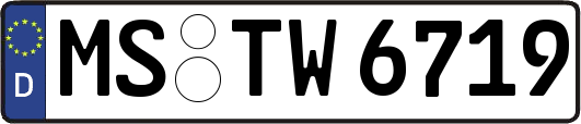 MS-TW6719