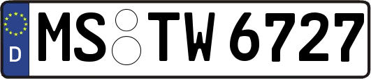 MS-TW6727