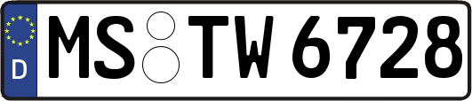 MS-TW6728