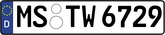 MS-TW6729
