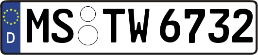 MS-TW6732