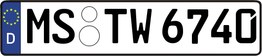 MS-TW6740