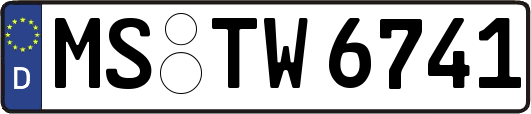 MS-TW6741