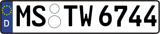 MS-TW6744