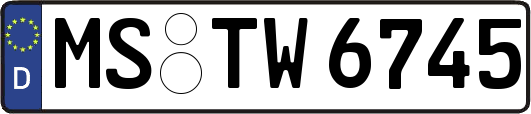 MS-TW6745