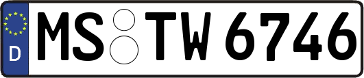 MS-TW6746