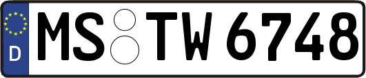 MS-TW6748