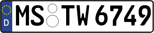 MS-TW6749