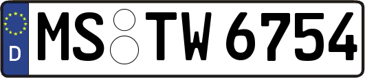 MS-TW6754