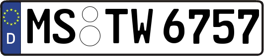 MS-TW6757