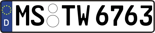 MS-TW6763