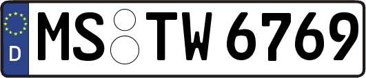 MS-TW6769