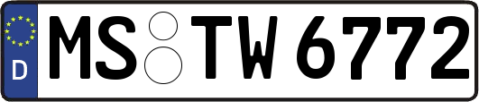 MS-TW6772