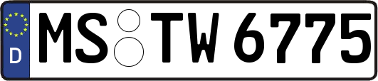 MS-TW6775