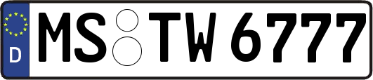 MS-TW6777