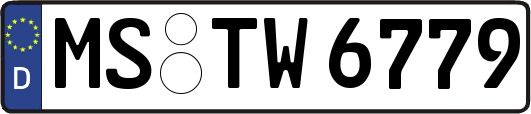 MS-TW6779