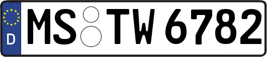 MS-TW6782