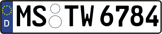 MS-TW6784
