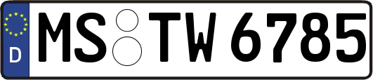 MS-TW6785
