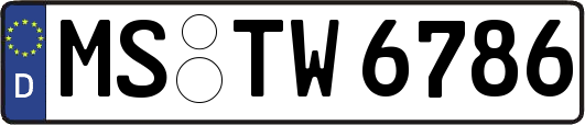 MS-TW6786