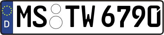 MS-TW6790
