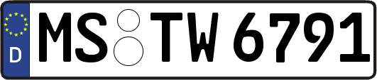 MS-TW6791