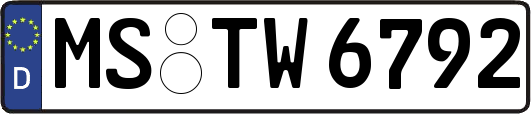 MS-TW6792