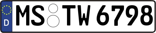 MS-TW6798
