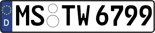 MS-TW6799