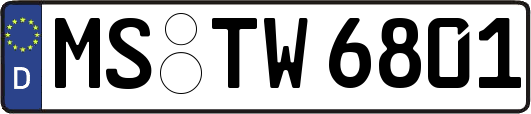 MS-TW6801