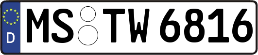 MS-TW6816