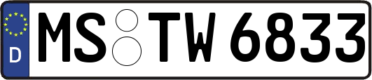 MS-TW6833