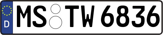 MS-TW6836