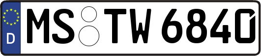 MS-TW6840